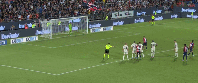 剑南春丨拜仁让二追六6-2逆转弗赖堡，奥利塞2射3传，卡尔传射