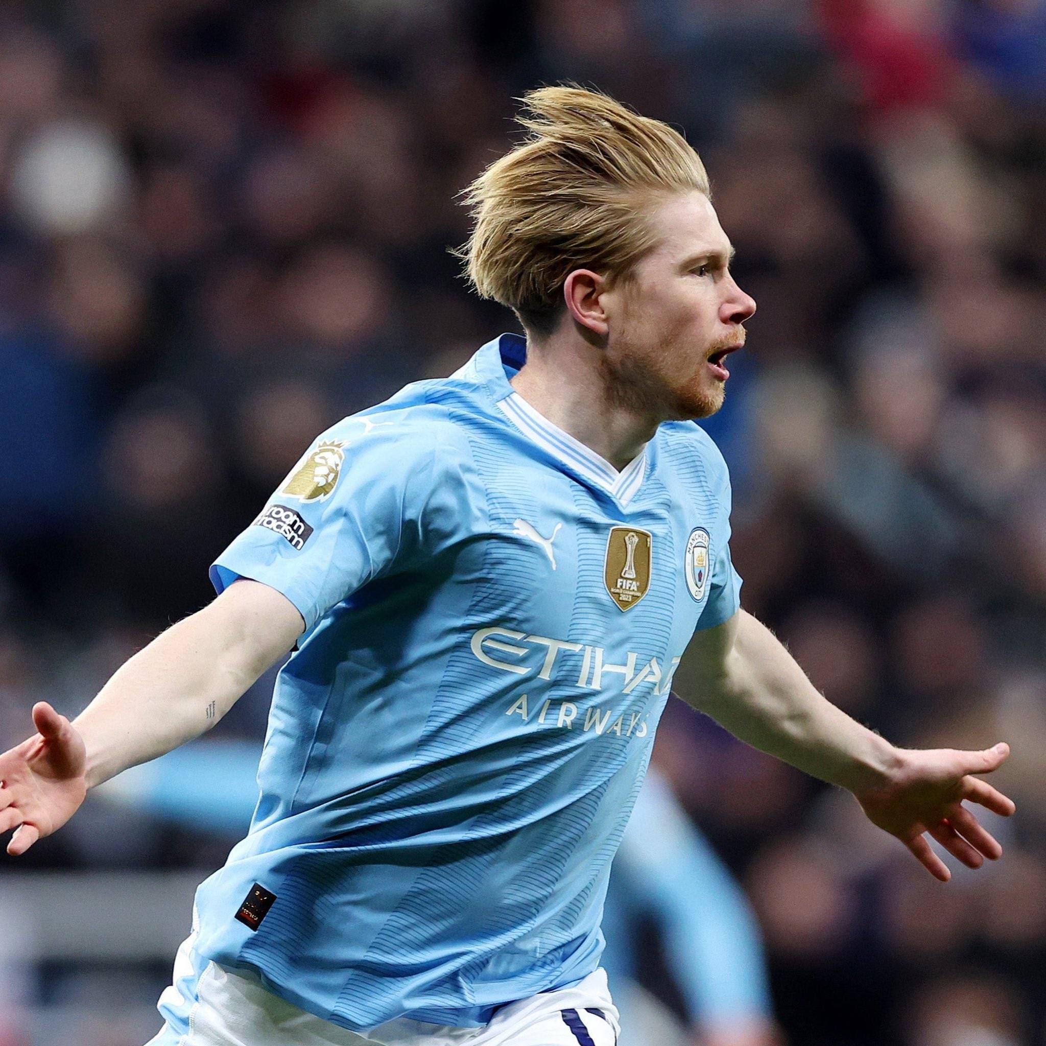 德甲进球榜：拜仁44球领跑！药厂、法兰克福并列第2！